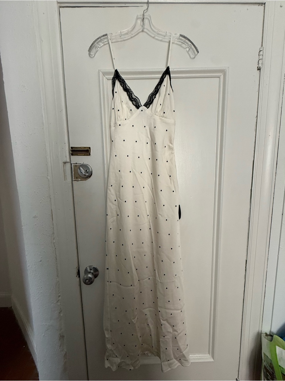 Lulus Maxi Dress NWT